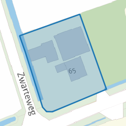 Perceel WVG00-L-1230