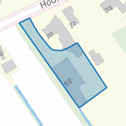 Perceel WVG00-L-1233