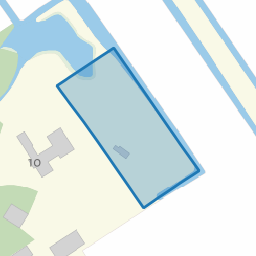 Perceel WVG00-L-1234