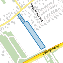 Perceel WVG00-L-1245