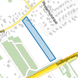 Perceel WVG00-L-1248