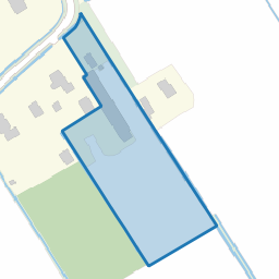 Perceel WVG00-L-1253