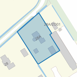 Perceel WVG00-L-1254