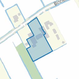 Perceel WVG00-L-1255