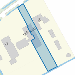 Perceel WVG00-L-1256