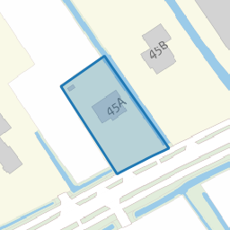 Perceel WVG00-L-1258