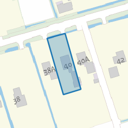 Perceel WVG00-L-1264