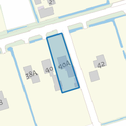 Perceel WVG00-L-1265