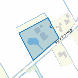 Perceel WVG00-L-1272