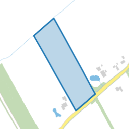 Perceel WVG00-L-1274