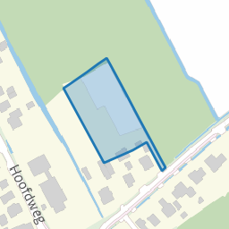 Perceel WVG00-L-1279