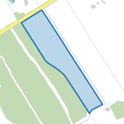 Perceel WVG00-L-1295