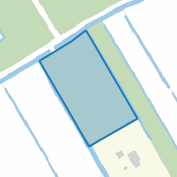 Perceel WVG00-L-1303