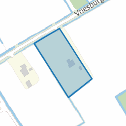 Perceel WVG00-L-1304