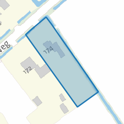 Perceel WVG00-L-1319