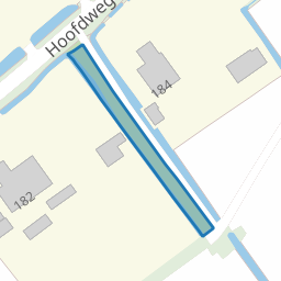 Perceel WVG00-L-1321