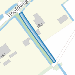 Perceel WVG00-L-1322