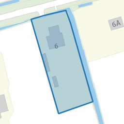 Perceel WVG00-L-1325