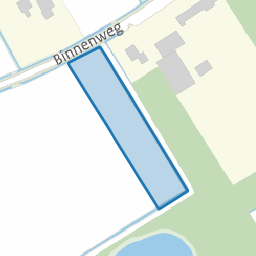 Perceel WVG00-L-1330