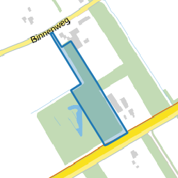 Perceel WVG00-L-1331