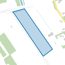 Perceel WVG00-L-1332