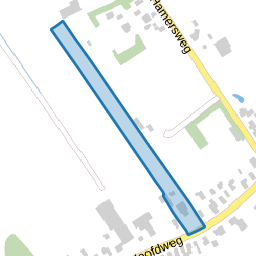 Perceel WVG00-L-1334