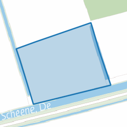 Perceel WVG00-L-1337