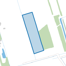 Perceel WVG00-L-1338