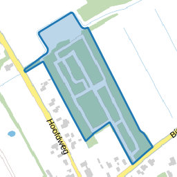 Perceel WVG00-L-1342