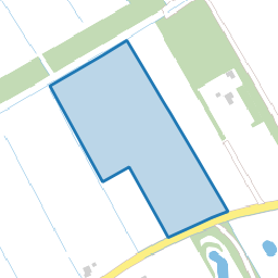 Perceel WVG00-L-1350