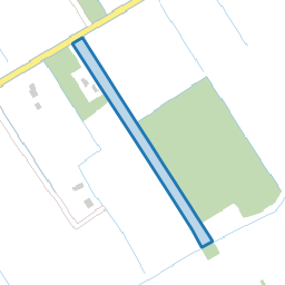 Perceel WVG00-L-1351