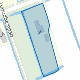 Perceel WVG00-L-1358