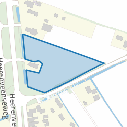 Perceel WVG00-L-1359