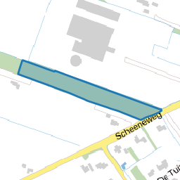 Perceel WVG00-L-1364