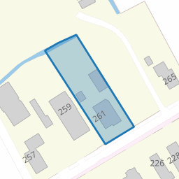 Perceel WVG00-L-1365