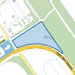 Perceel WVG00-L-1378