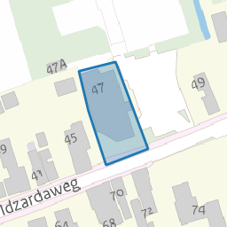 Perceel WVG00-L-1392