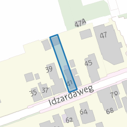 Perceel WVG00-L-1396