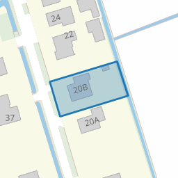 Perceel WVG00-L-1400