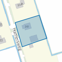 Perceel WVG00-L-1402