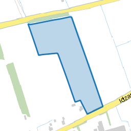 Perceel WVG00-L-1406