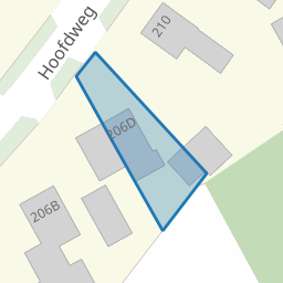 Perceel WVG00-L-1411