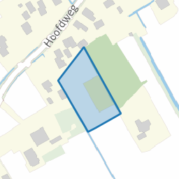 Perceel WVG00-L-1414