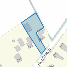 Perceel WVG00-L-1421