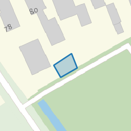 Perceel WVG00-L-1432