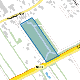 Perceel WVG00-L-1434