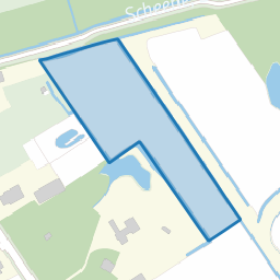 Perceel WVG00-L-1438