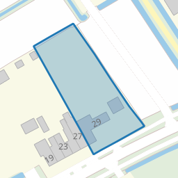 Perceel WVG00-L-1456