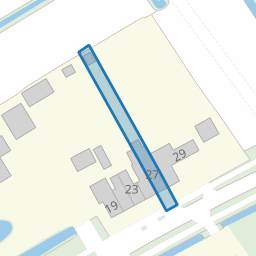 Perceel WVG00-L-1458