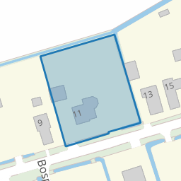 Perceel WVG00-L-1466